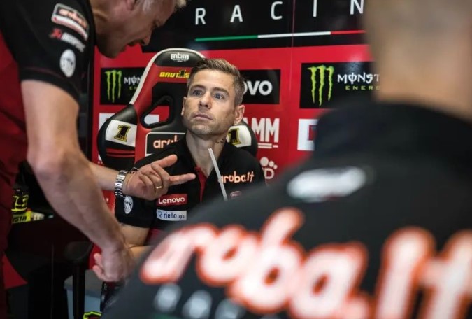 Alvaro Bautista
