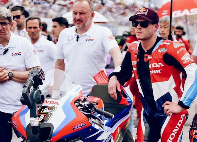 Stefan Bradl