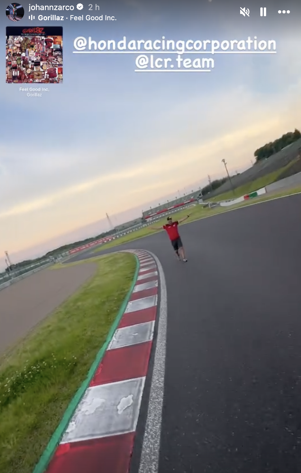 8H Suzuka