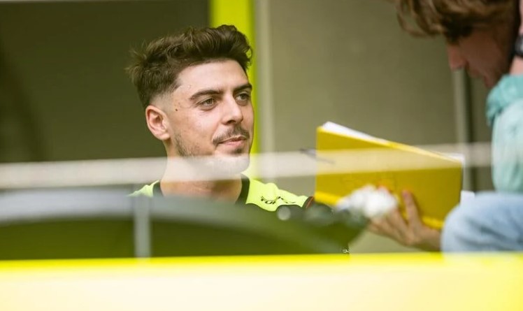 Fabio Di Giannantonio