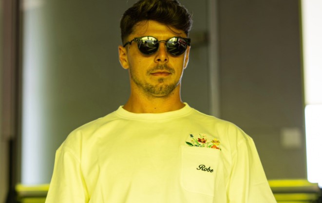 Fabio Di Giannantonio