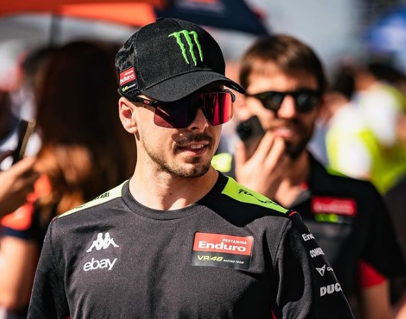 Fabio Di Giannantonio