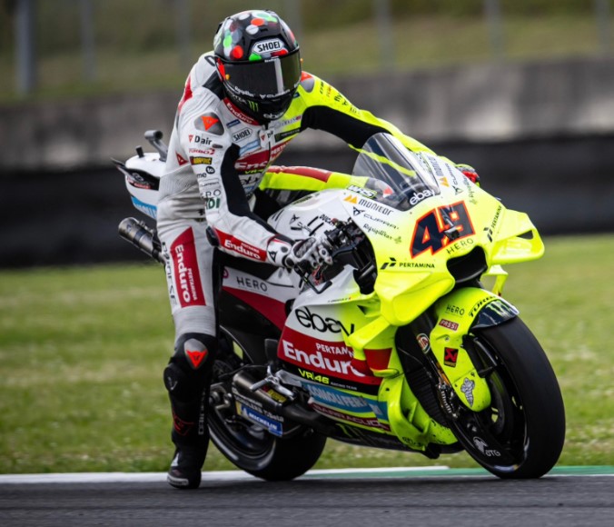 Fabio Di Giannantonio