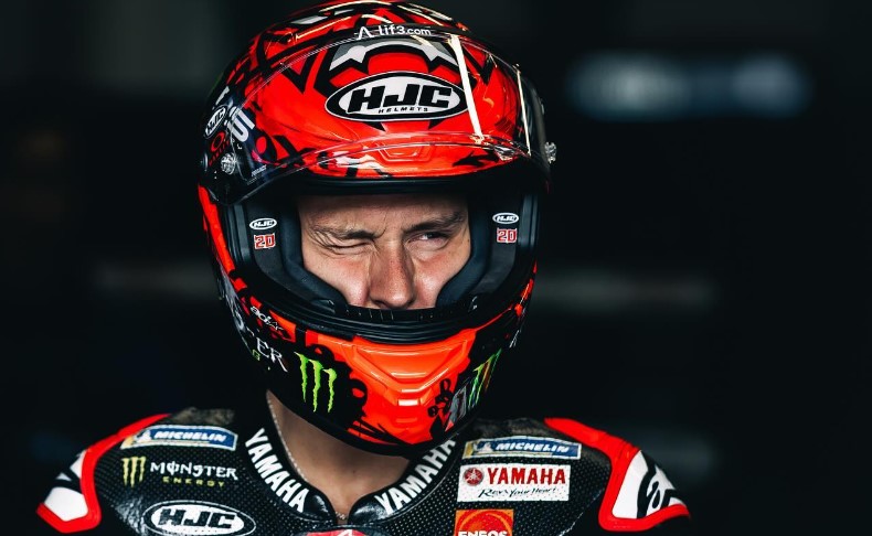 Fabio Quartararo