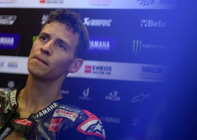 Fabio Quartararo 