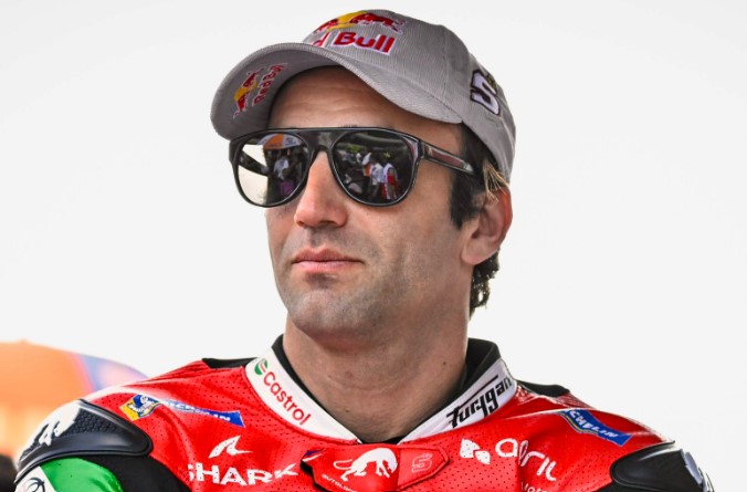 Johann Zarco