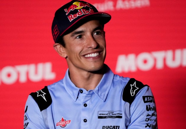 Marc Marquez