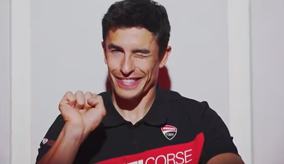 Marc Marquez Pol Espargaró