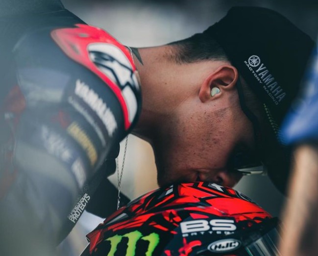 Fabio Quartararo 