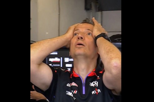 Aprilia Aleix Espargaró