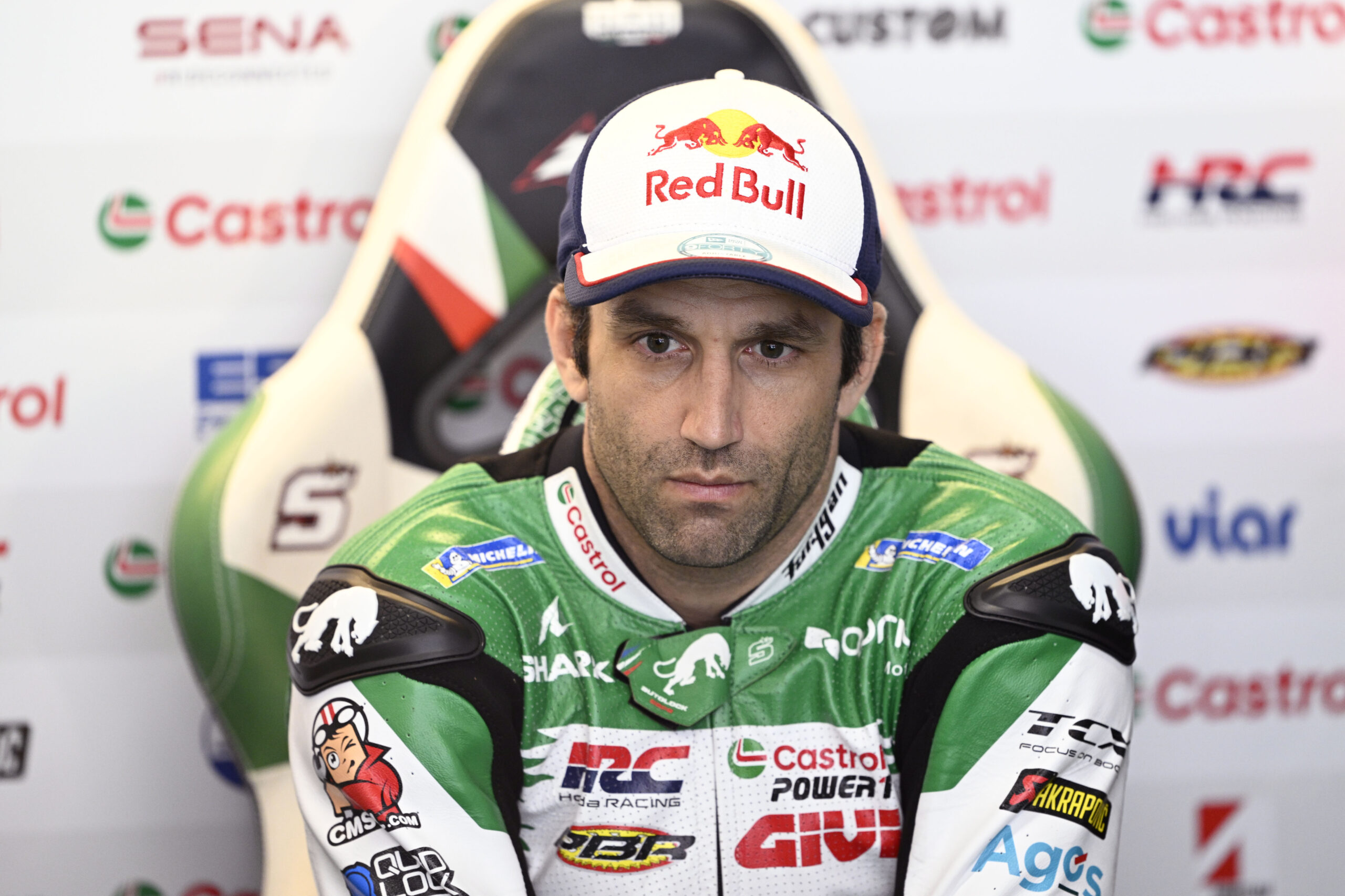 Zarco, MotoGP