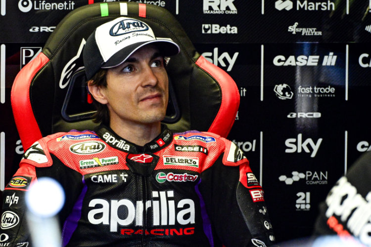 Maverick Vinales