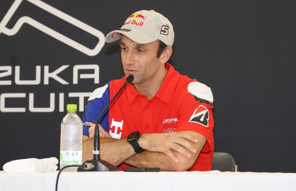 Johann Zarco Pecco Bagnaia