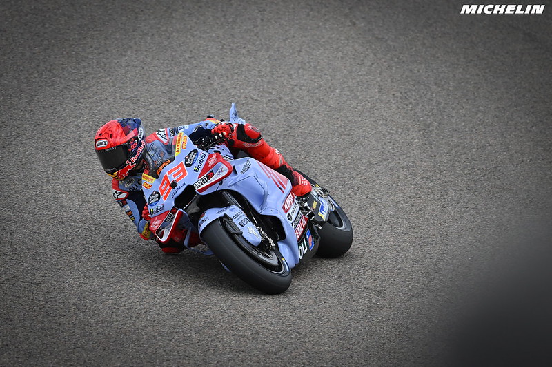 Marc Marquez Allemagne