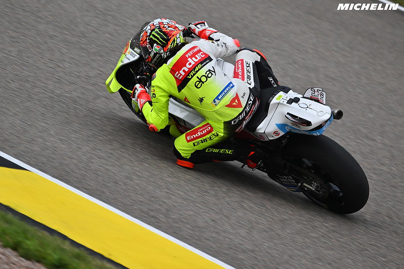 Allemagne Marco Bezzecchi