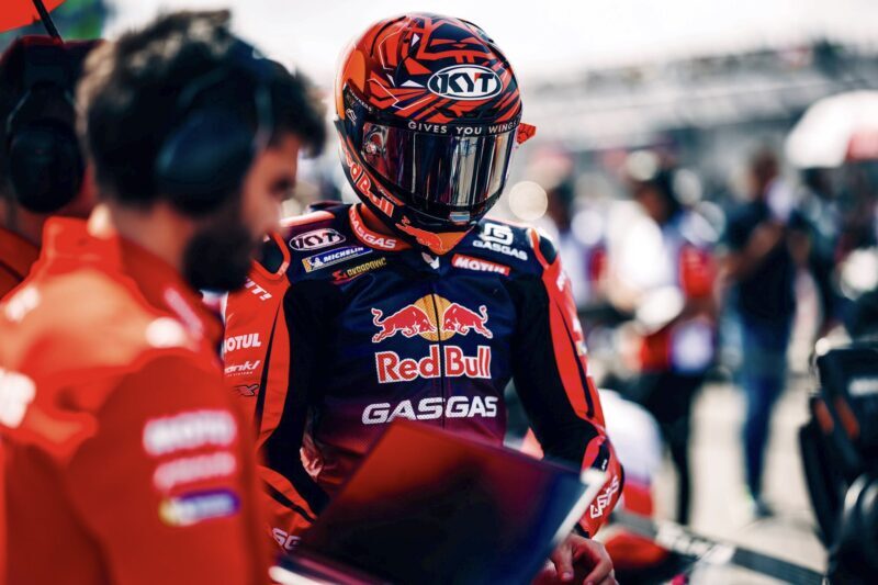 Augusto Fernandez impasse