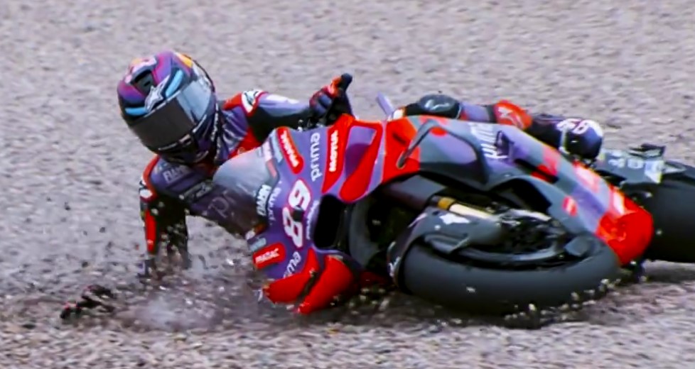 Davide Tardozzi Ramon Forcada