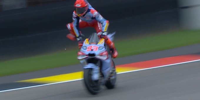 Marc Marquez