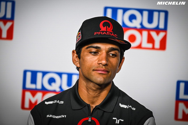 Jorge Martin Ramon Forcada