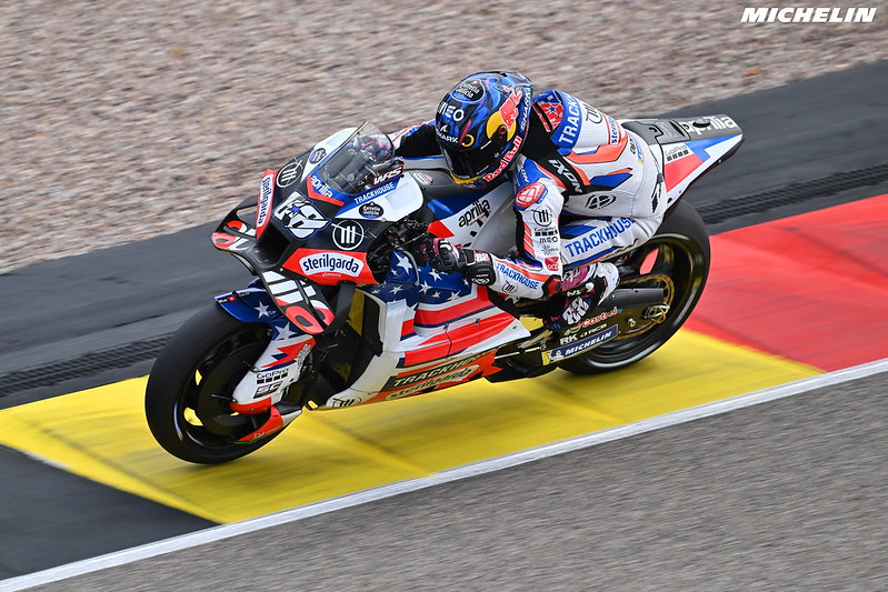 MotoGP Miguel Oliveira