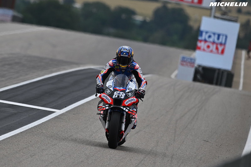 MotoGP Miguel Oliveira