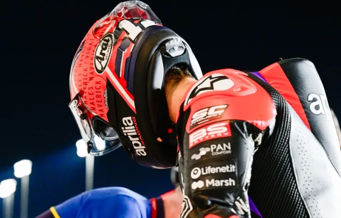 Maverick Vinales