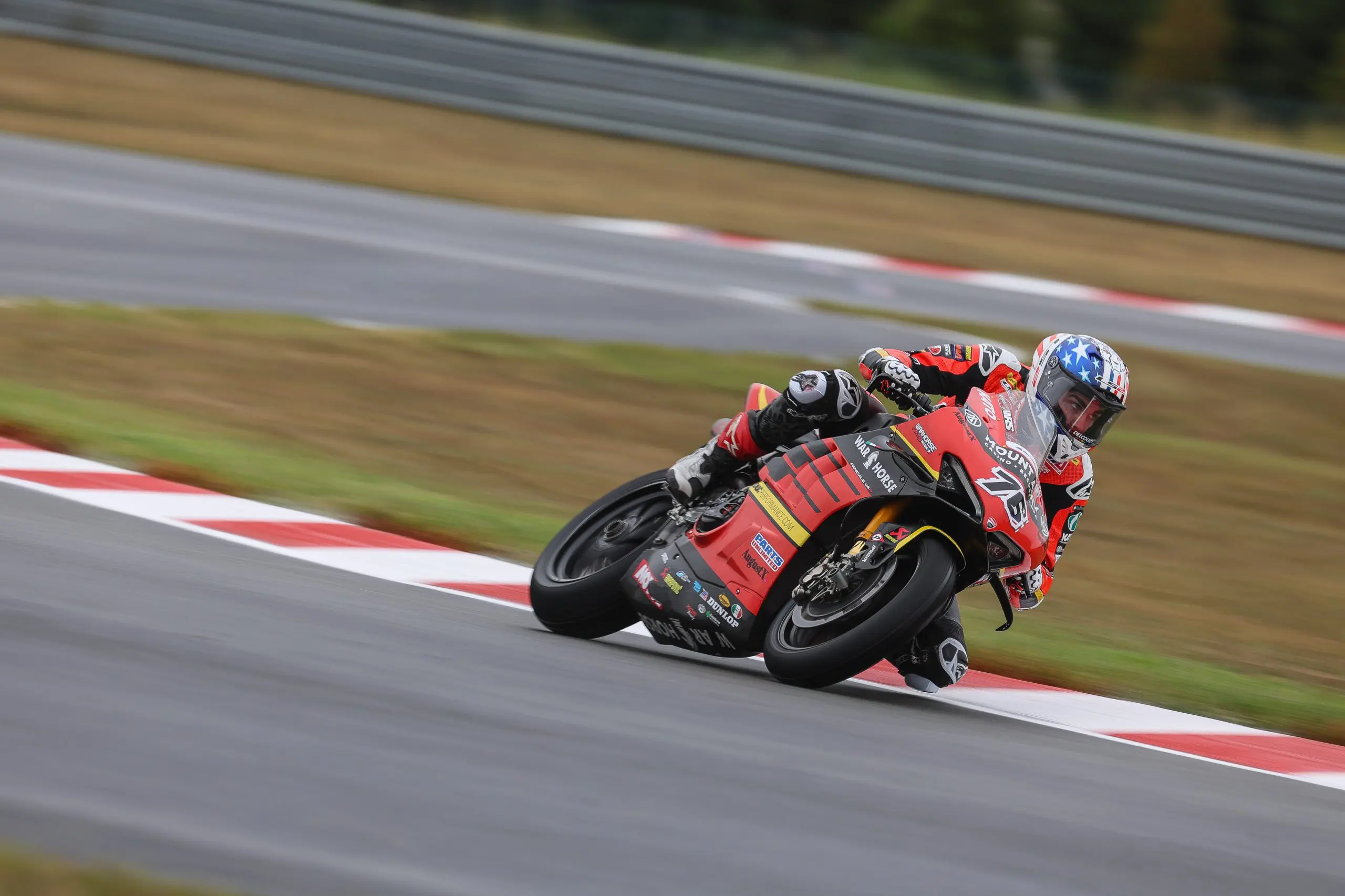 MotoAmerica, Loris Baz
