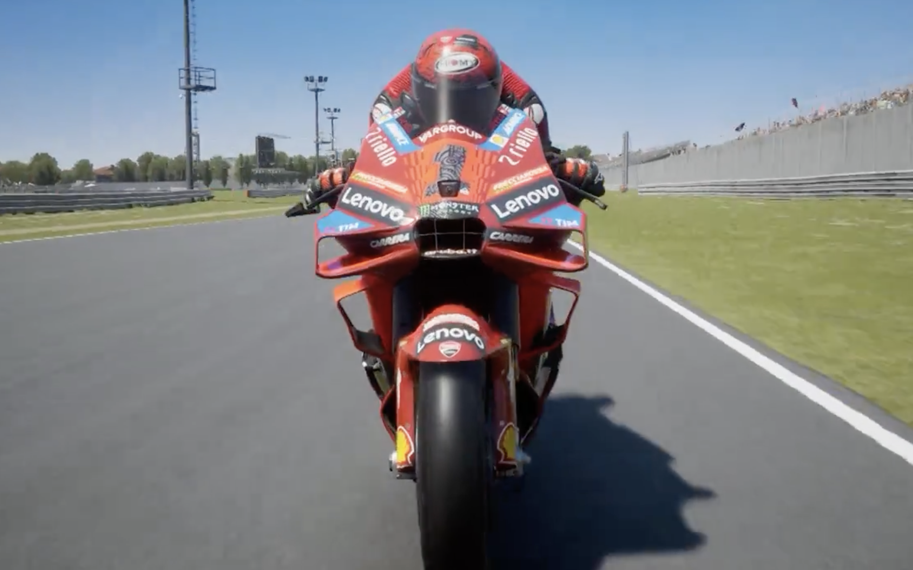 MotoGP