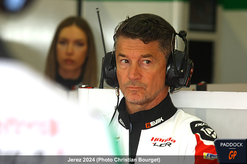 Cecchinello Liberty Media