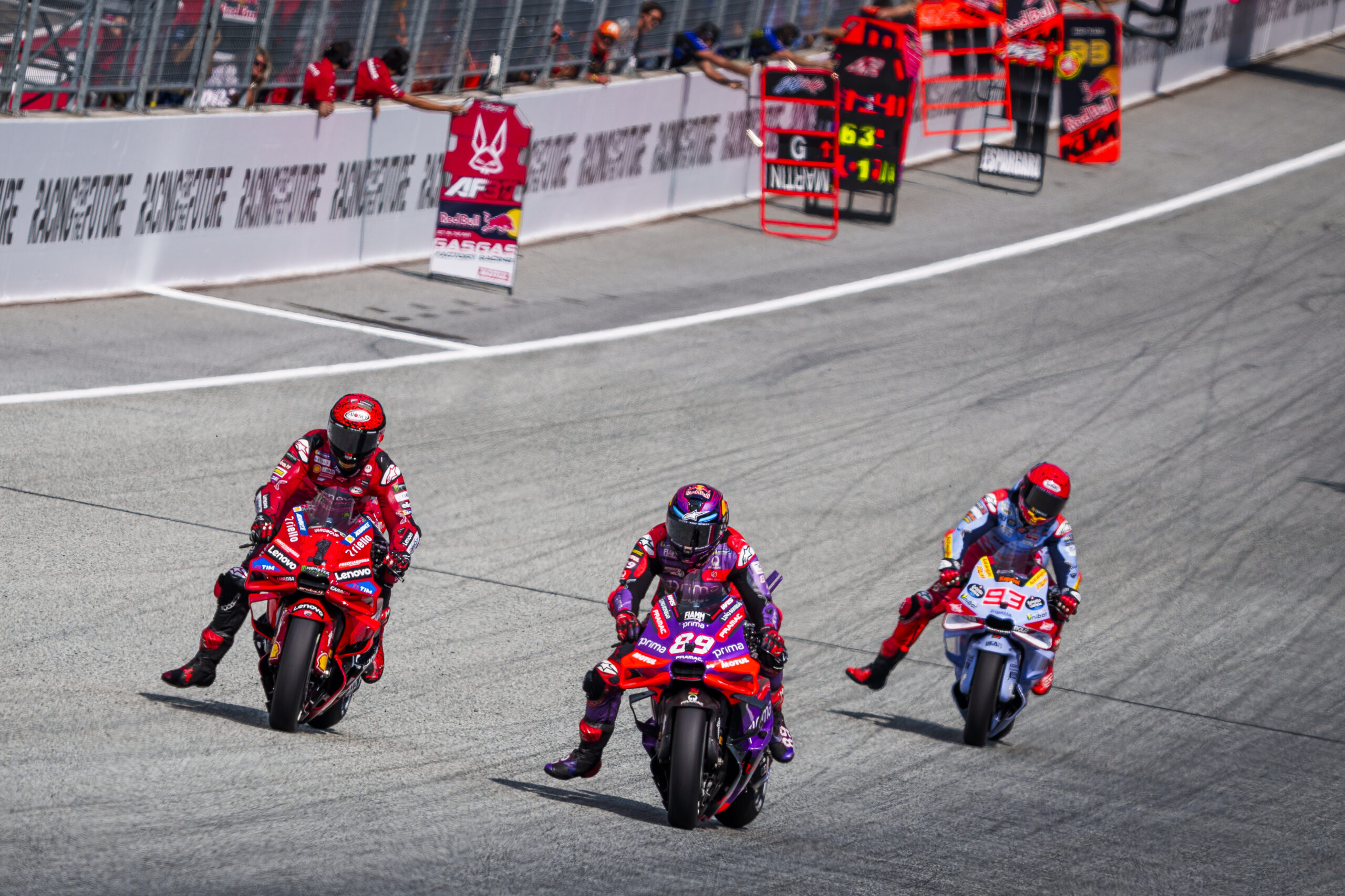 MotoGP Marco Melandri