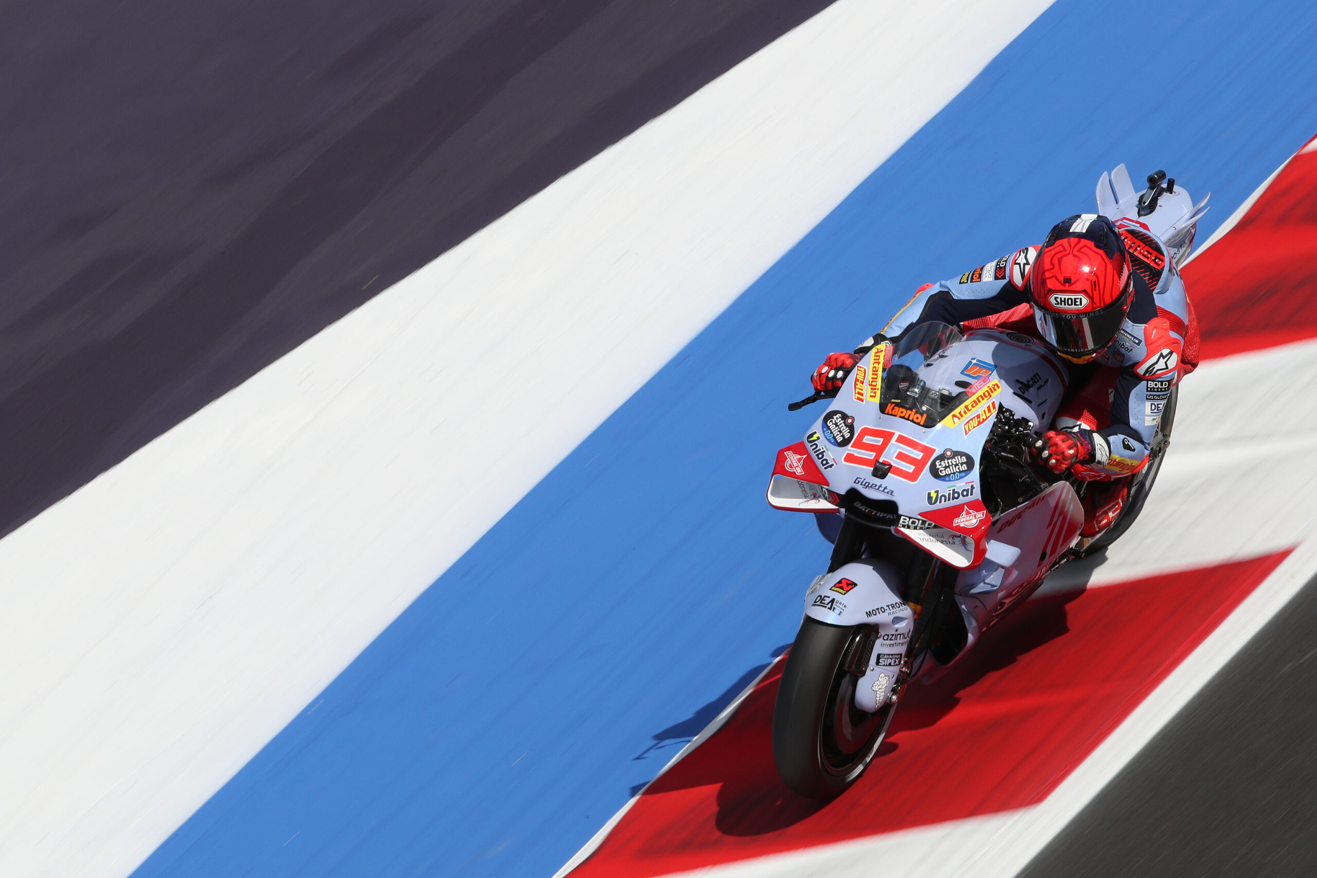 MotoGP, Marc Marquez