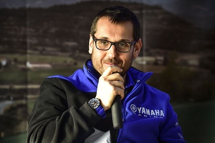 Yamaha Fabio Quartararo