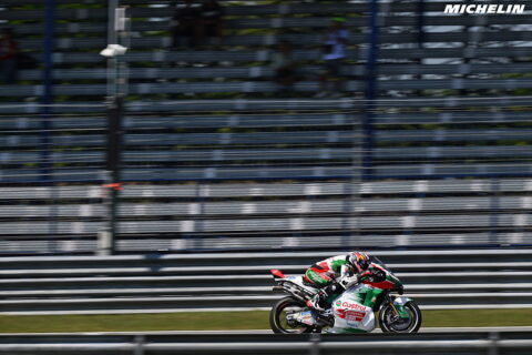 Johann Zarco Thaïlande