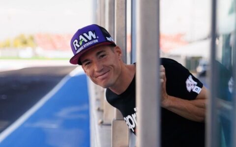Aleix Espargaró