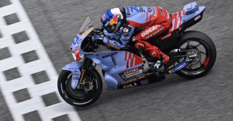 Alex Marquez