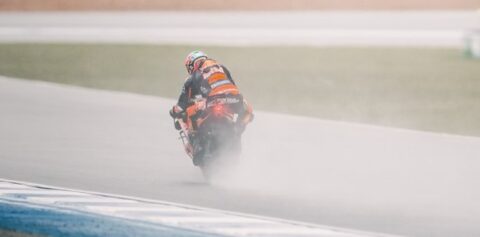 Brad Binder