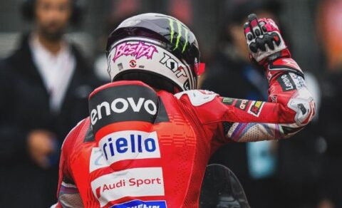 Enea Bastianini