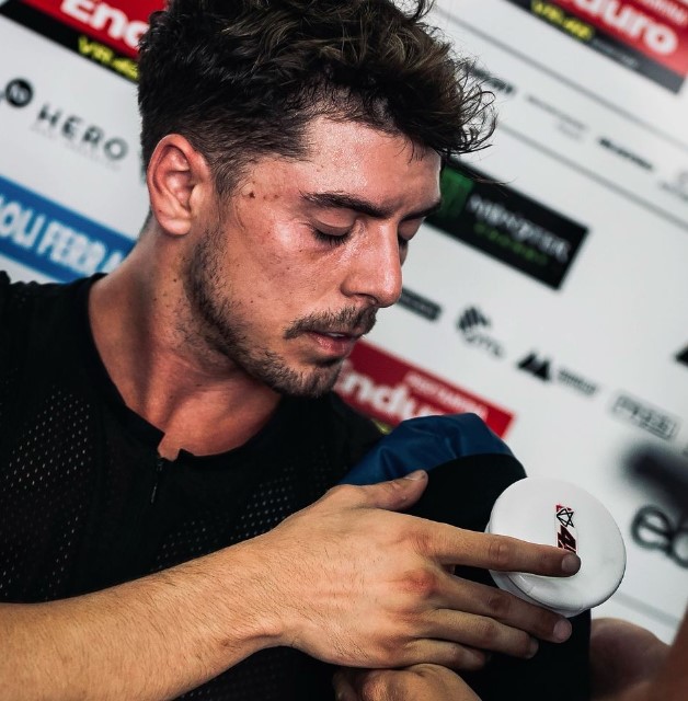 Fabio Di Giannantonio