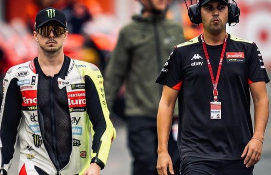 Fabio Di Giannantonio 