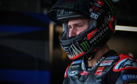 Fabio Quartararo