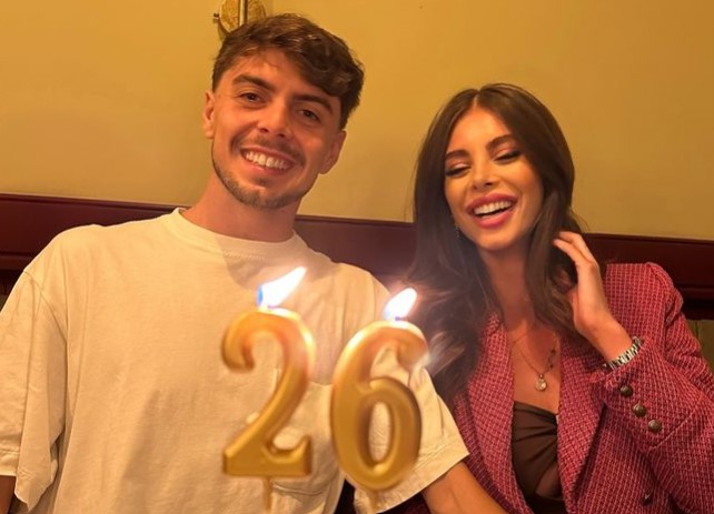 Fabio Di Giannantonio 