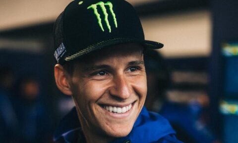 Fabio Quartararo