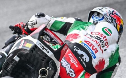 Johann Zarco