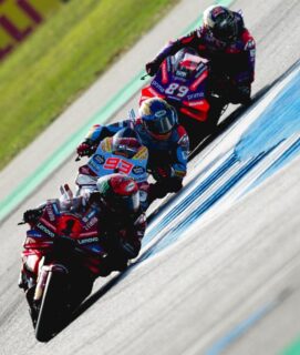 Marc Marquez
