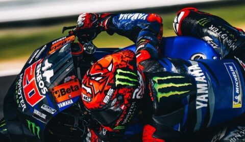 Fabio Quartararo