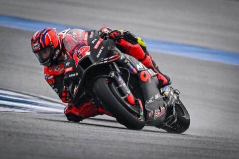 Maverick Vinales