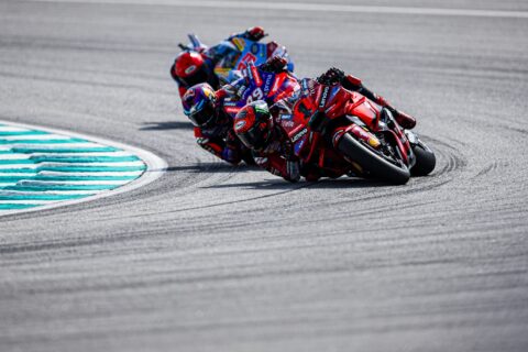MotoGP Ducati