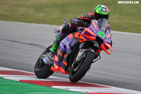 MotoGP, Morbidelli