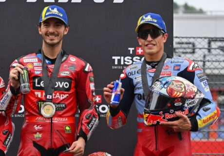 Marc Marquez