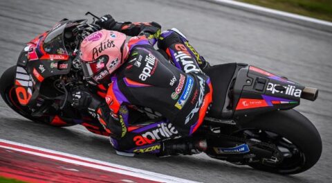 Aleix Espargaró